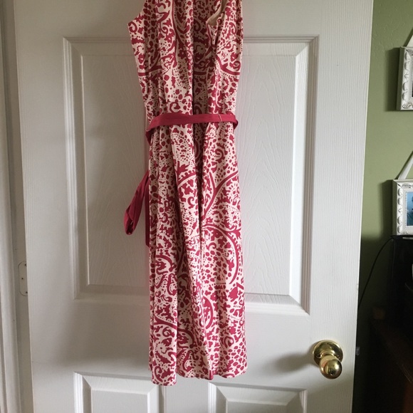 Ann Taylor sun dress - Picture 4 of 4